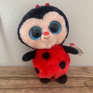 Ty Beanie Boo: Bugsy